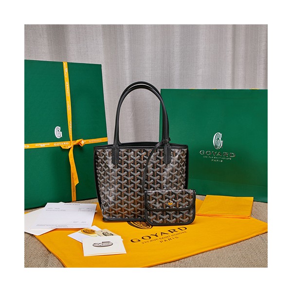 GOYARD 미니 앙주백 (양면)