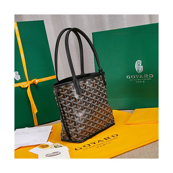 GOYARD 미니 앙주백 (양면)