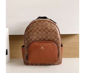 COACH 여성 백팩